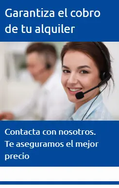 secretaria seguros impago de alquiler